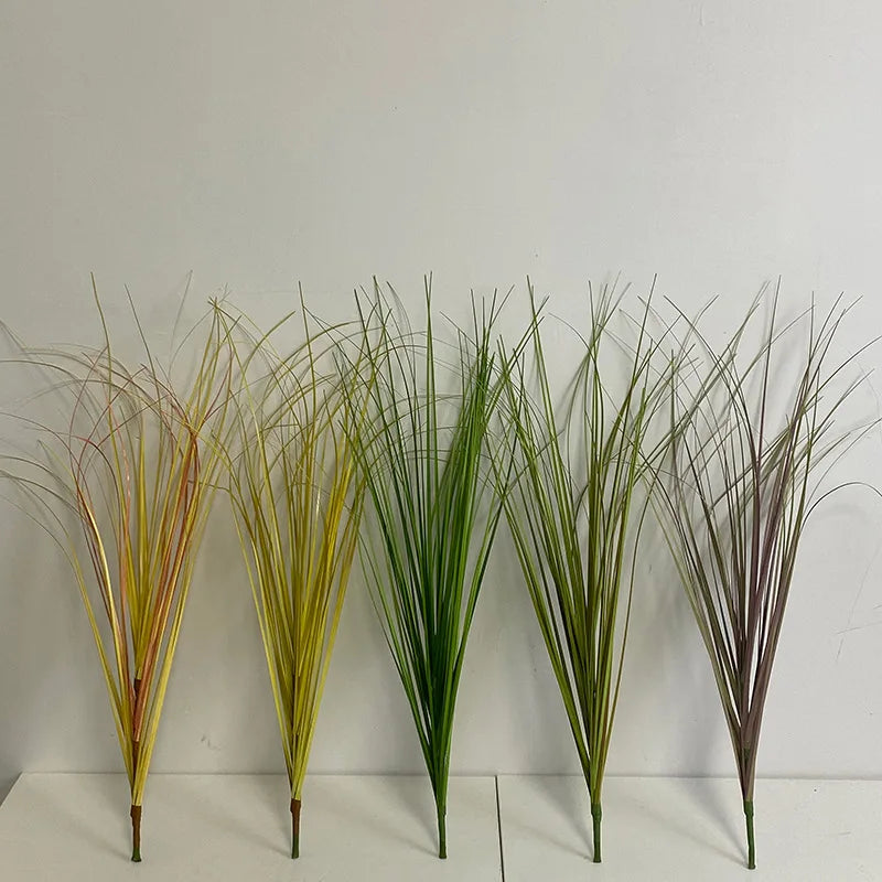 Artificial Wheat Plant