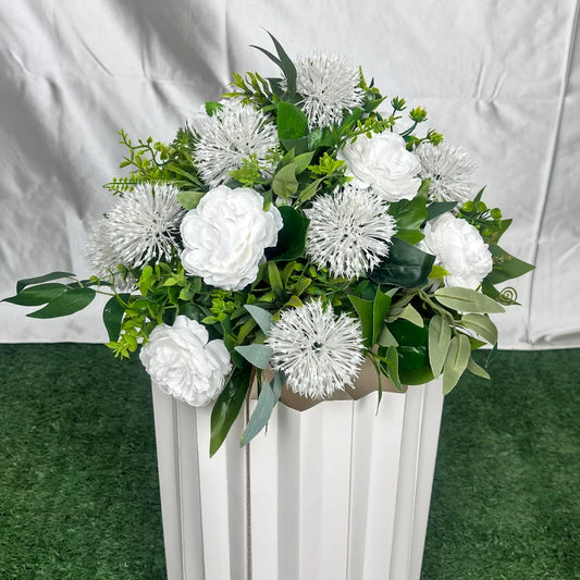 40cm Large Flower Ball