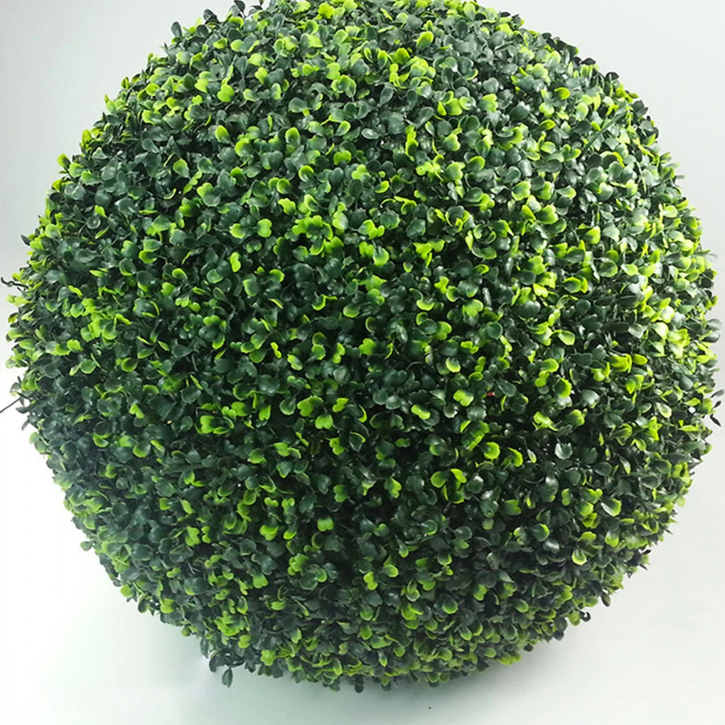 Artificial Grass Dome Ball 40cm