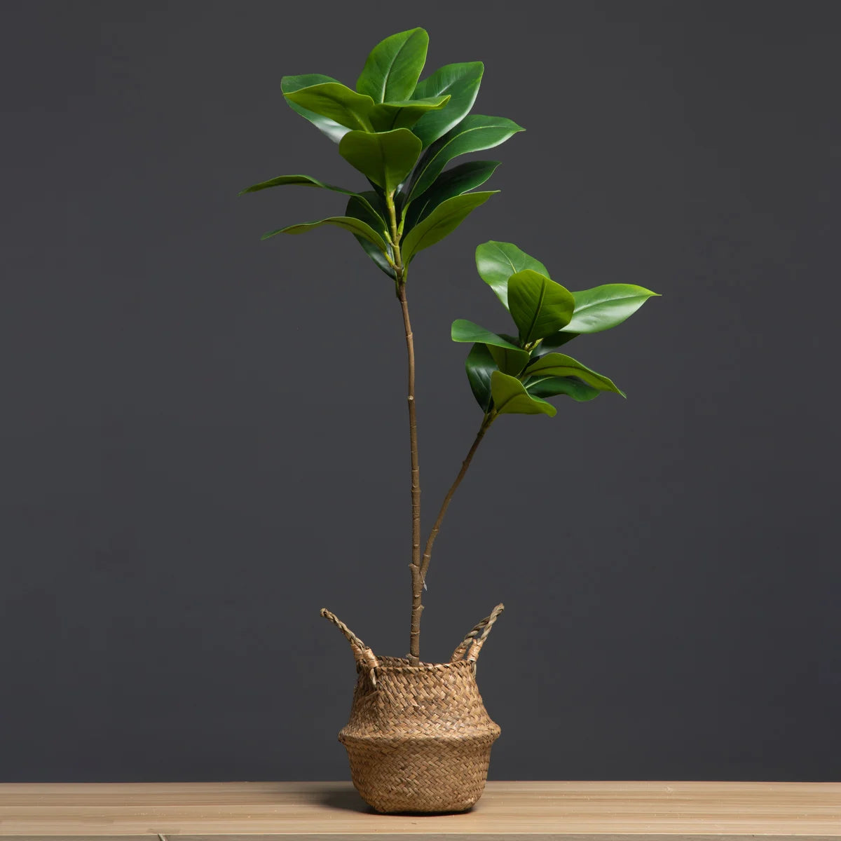 Artificial Magnolia Tree Branch 105 cm