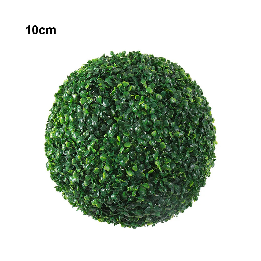 Artificial Grass Dome Ball 40cm