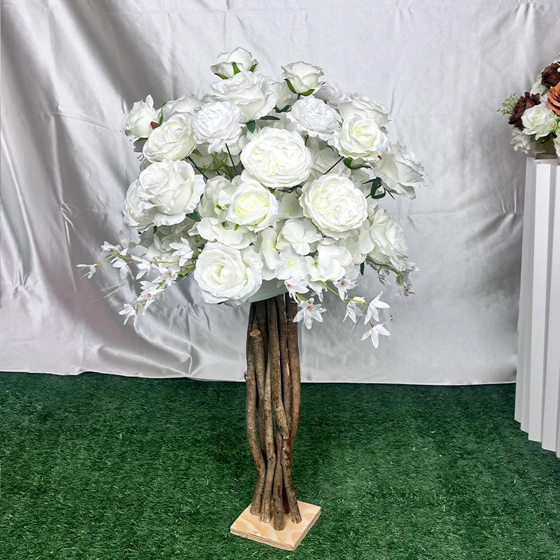 1 piece Wedding Table Centerpiece Ball