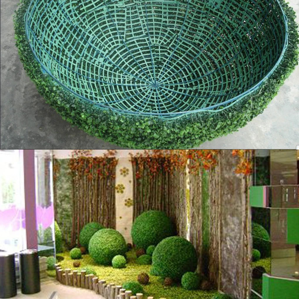 Artificial Grass Dome Ball 40cm