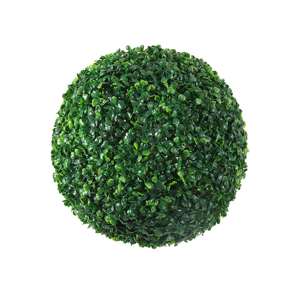 Artificial Grass Dome Ball 40cm