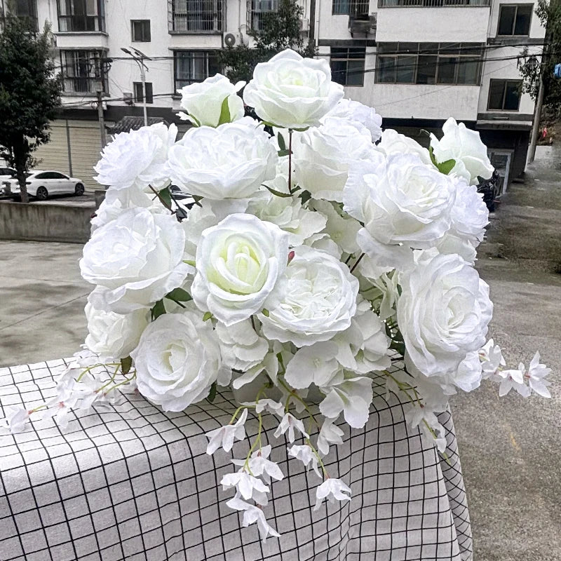 1 piece Wedding Table Centerpiece Ball