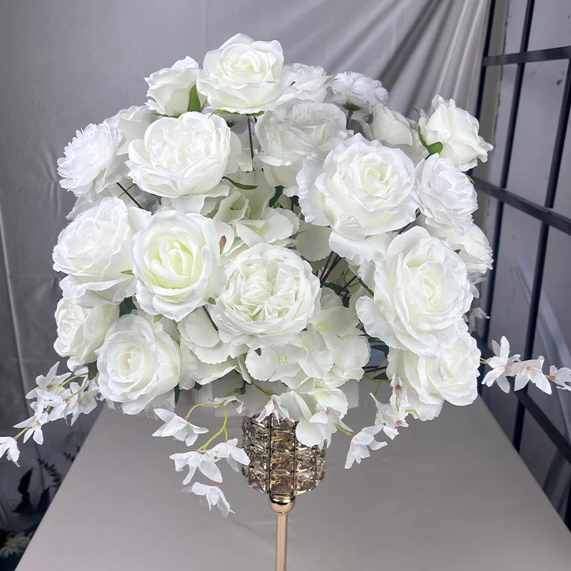 1 piece Wedding Table Centerpiece Ball