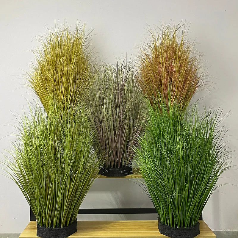 Artificial Wheat Plant