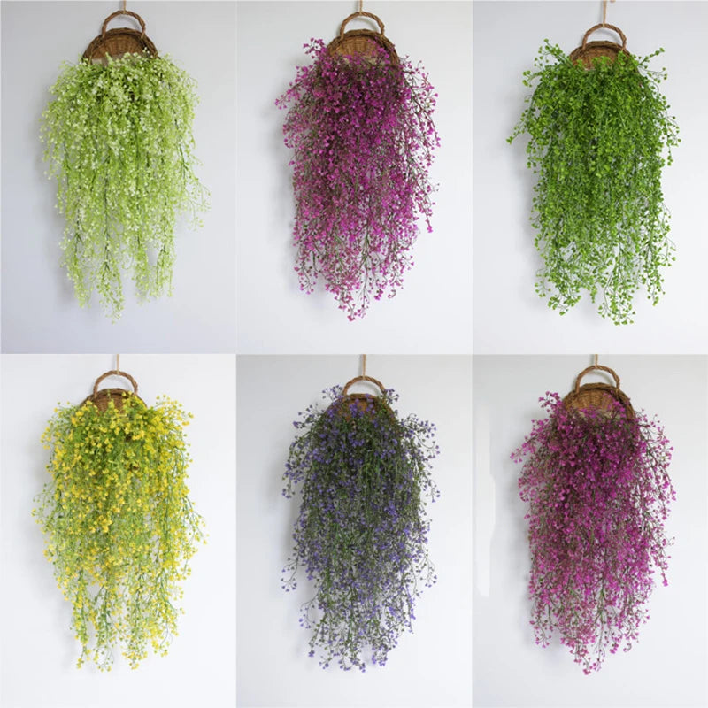 Artificial Hanging Vines