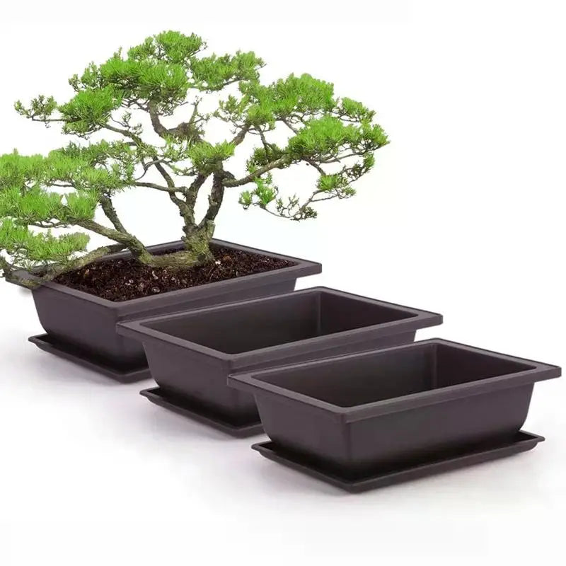 Rectangular Flowerpots